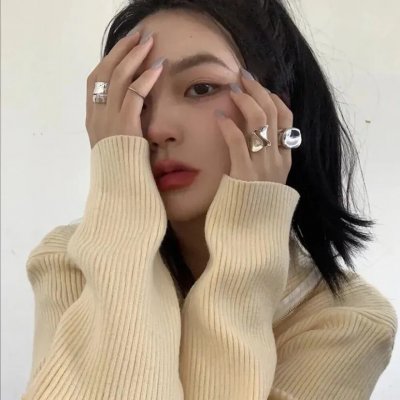 春曲丽影